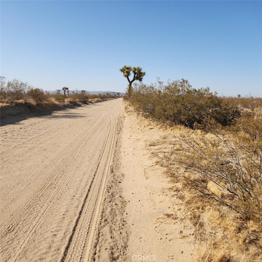 123 Wilson Ranch Road