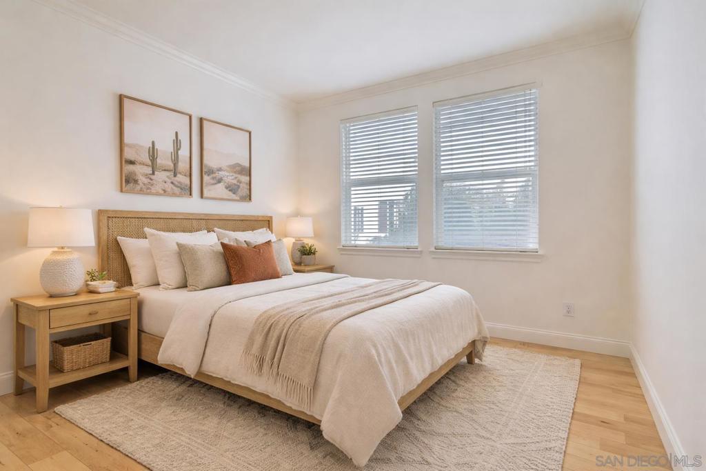 Kearny Mesa - Residential