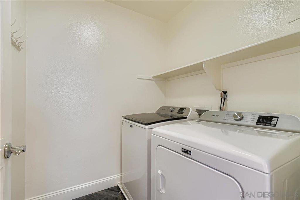 Kearny Mesa - Residential