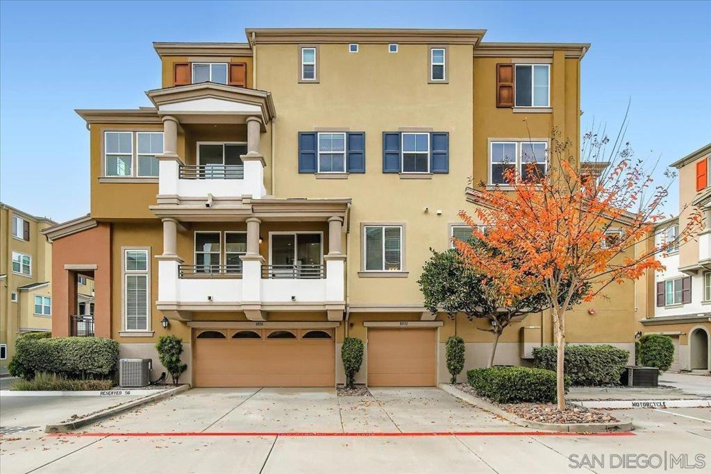 Kearny Mesa - Residential