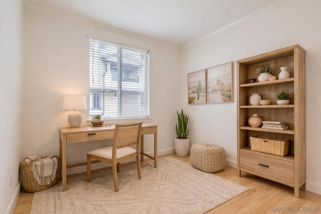 Kearny Mesa - Residential