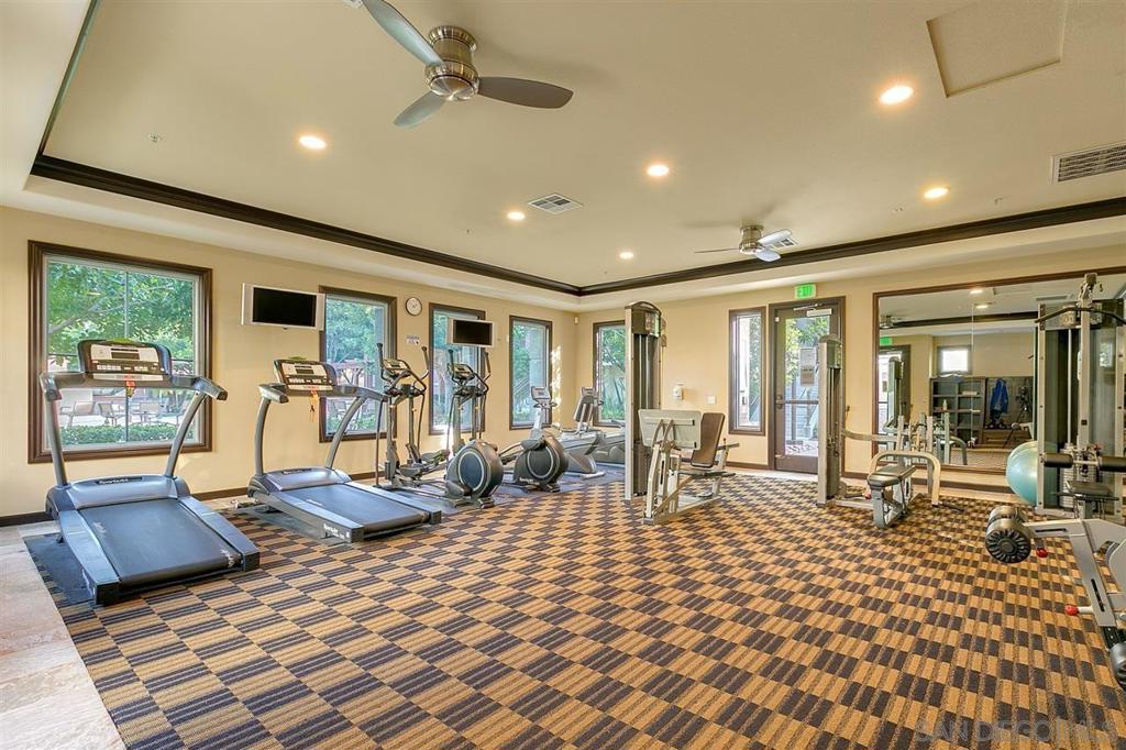 Kearny Mesa - Residential