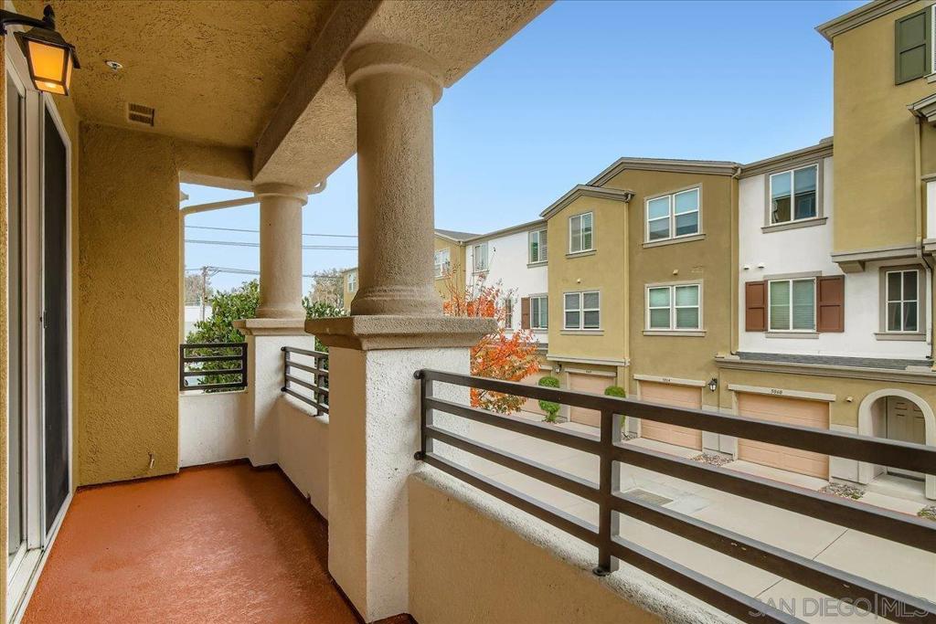 Kearny Mesa - Residential