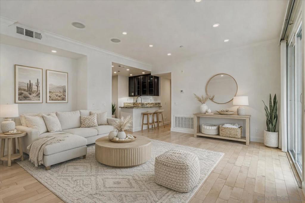 Kearny Mesa - Residential