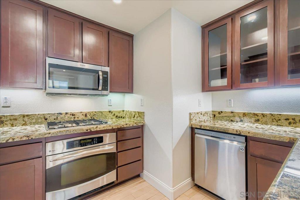 Kearny Mesa - Residential