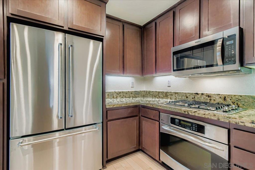 Kearny Mesa - Residential