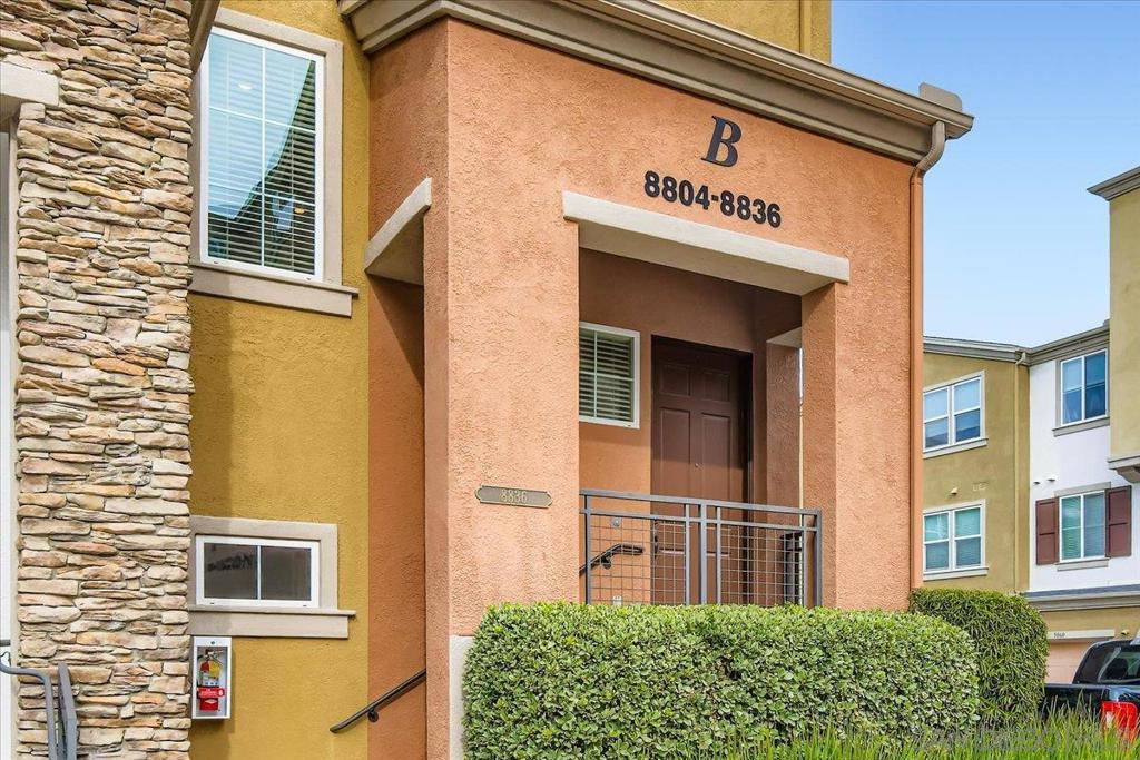 Kearny Mesa - Residential