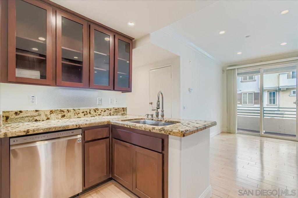 Kearny Mesa - Residential