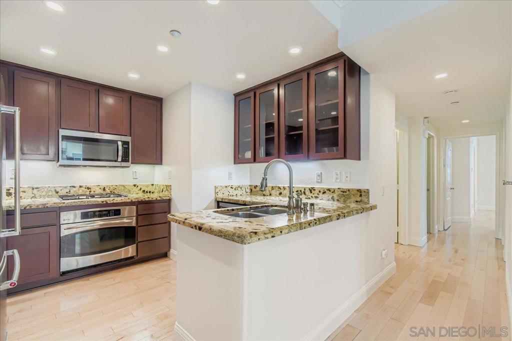 Kearny Mesa - Residential