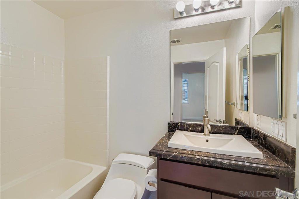 Kearny Mesa - Residential