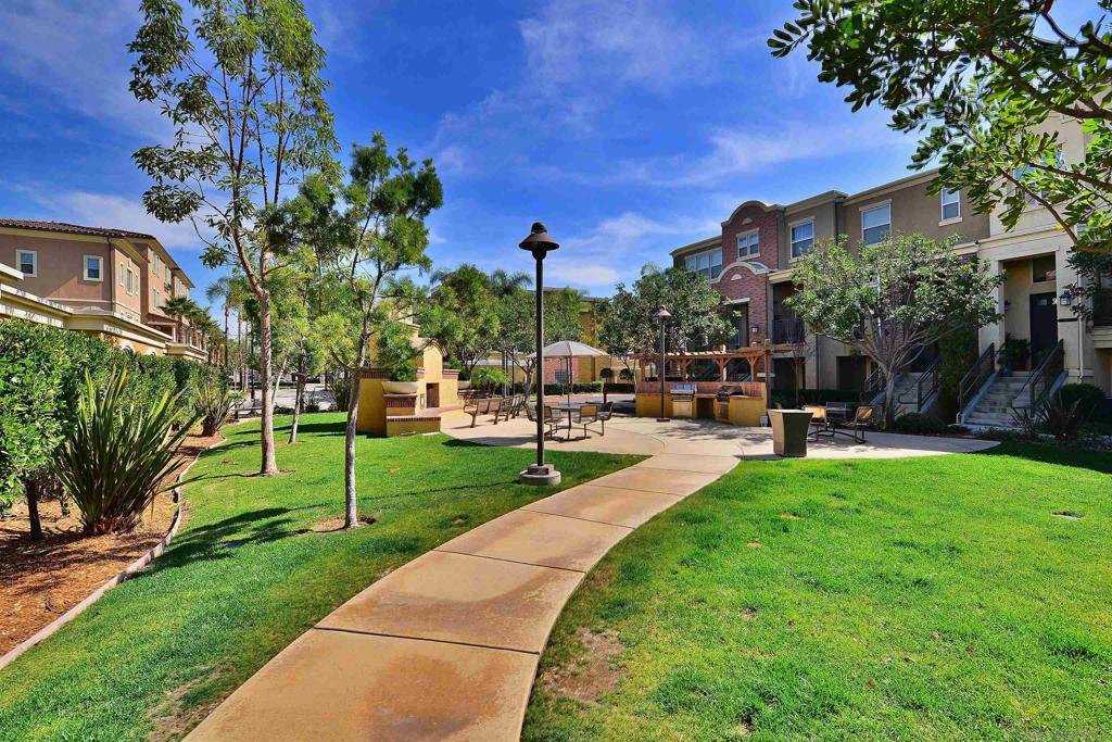 Kearny Mesa - Residential