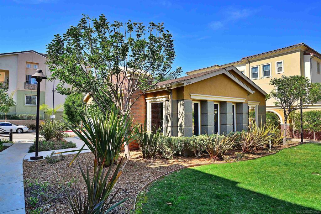 Kearny Mesa - Residential