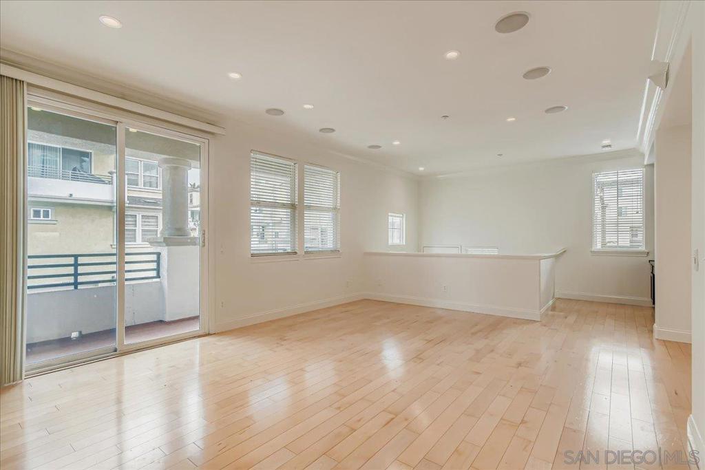 Kearny Mesa - Residential