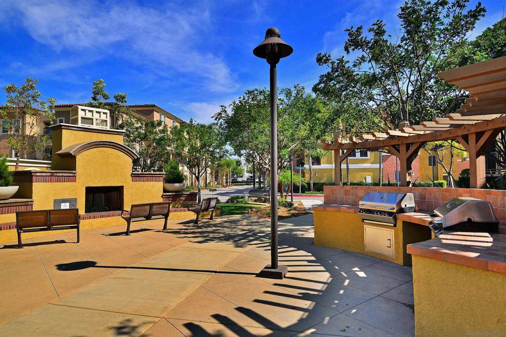 Kearny Mesa - Residential