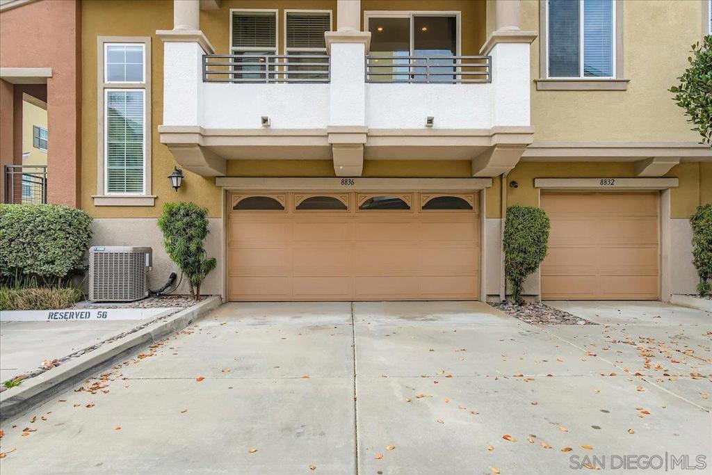 Kearny Mesa - Residential