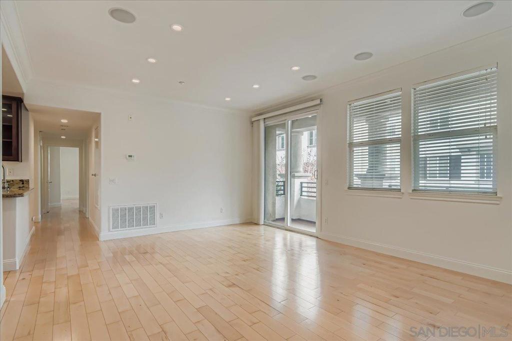 Kearny Mesa - Residential