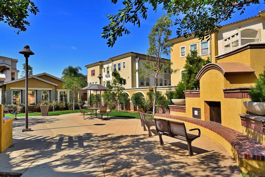 Kearny Mesa - Residential