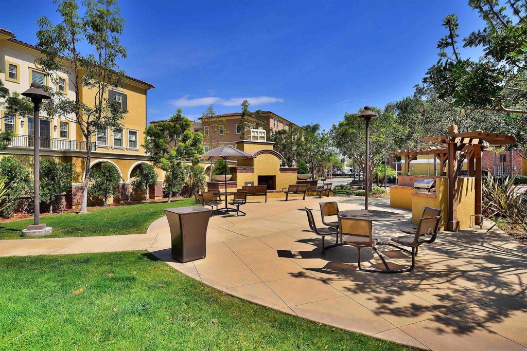 Kearny Mesa - Residential