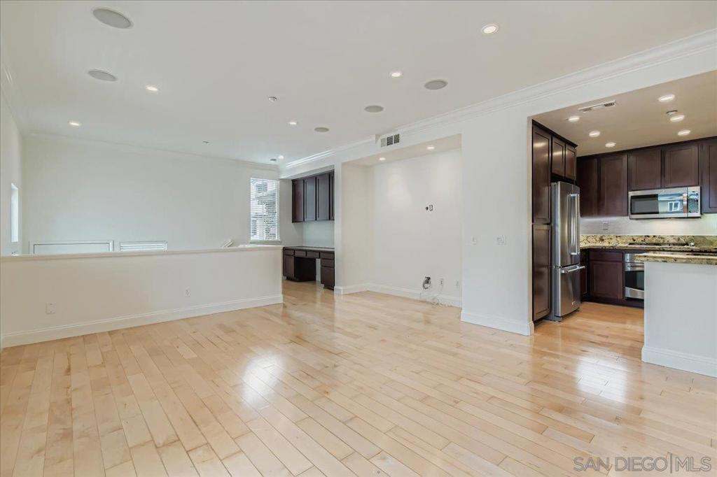 Kearny Mesa - Residential