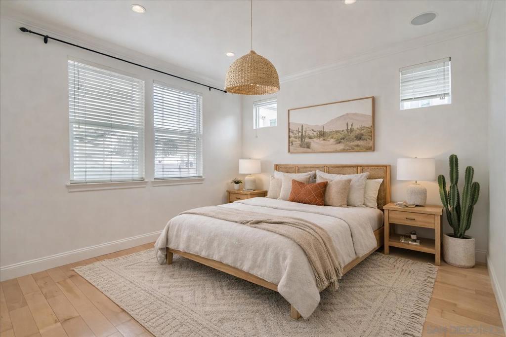 Kearny Mesa - Residential