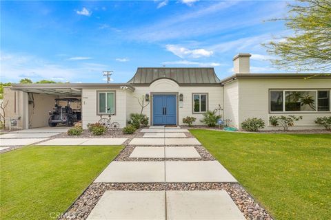 Photo of 73955 Catalina Way, Palm Desert, CA 92260 (MLS # IG26068292)