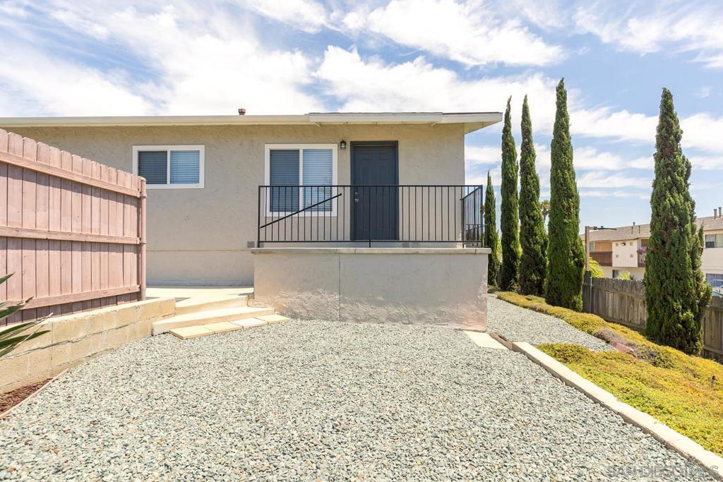 479 Shy Lane