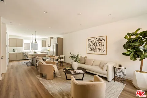 3863 N Riley Lane, Los Angeles, CA 90065 - MLS#: 25608173