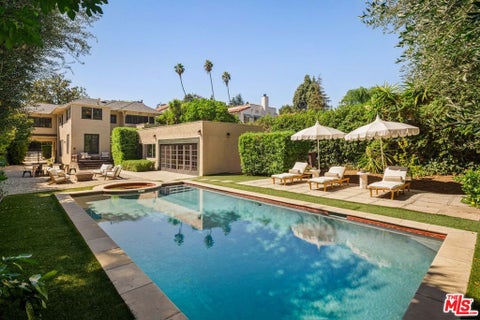 Photo of 2030 N Hobart Boulevard, Los Angeles, CA 90027 (MLS # 26979049)