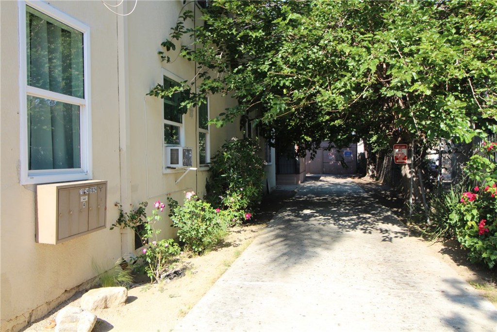 7024 Middleton Street B