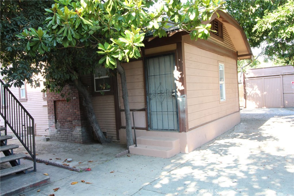 7024 Middleton Street B