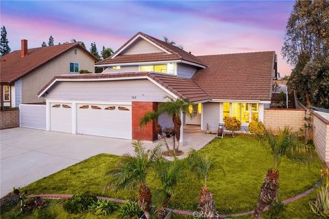 140 Abbey Court San Dimas CA 91773