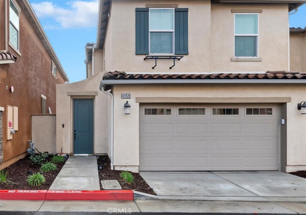 41939 Pedraza Street