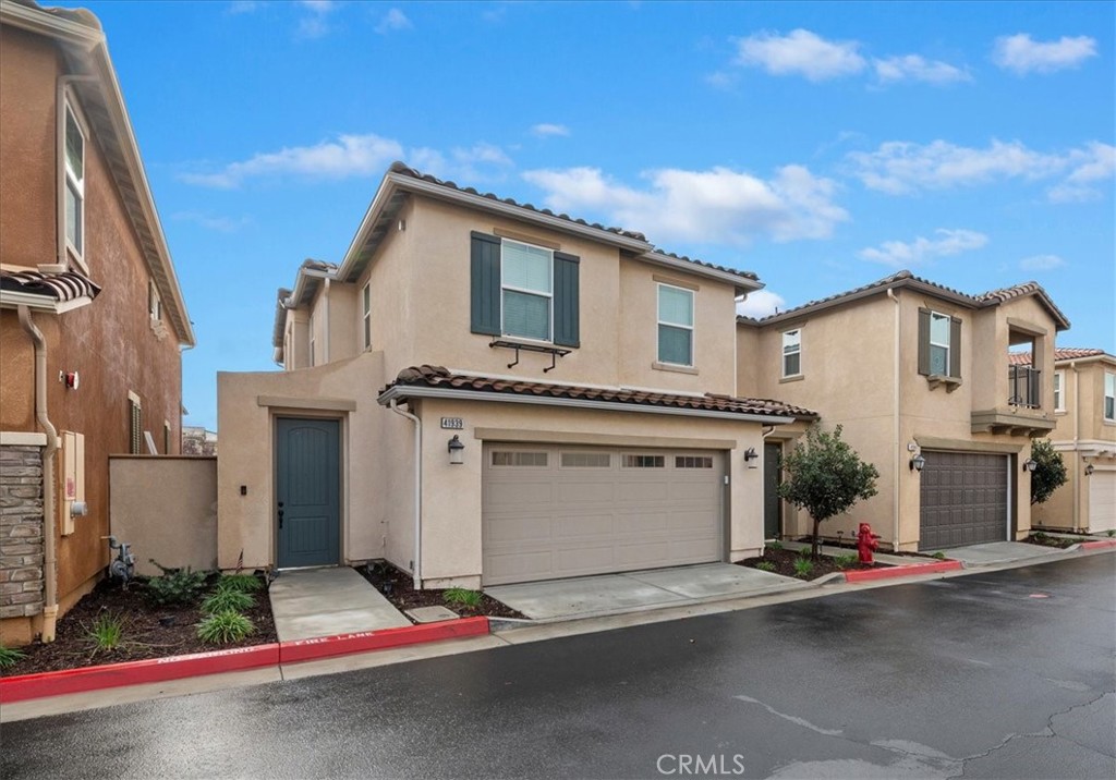 41939 Pedraza Street