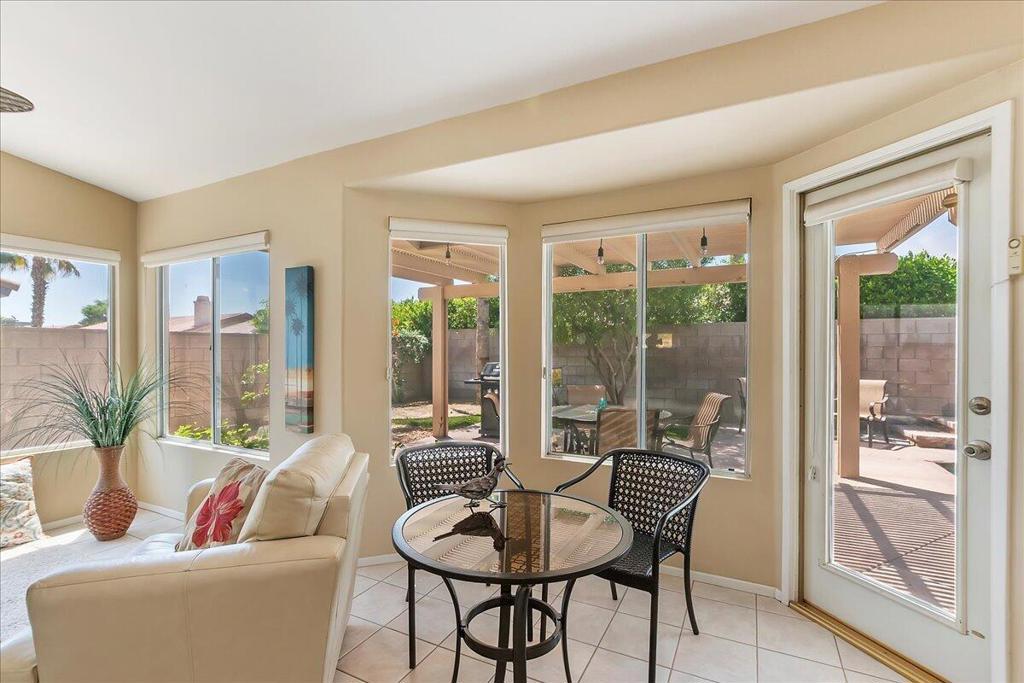 Desert Pride - Residential