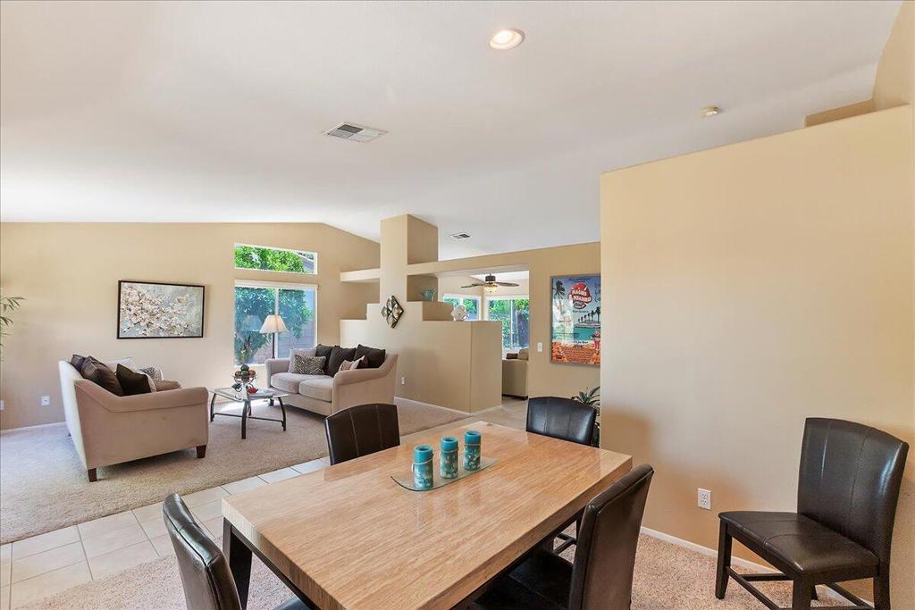 Desert Pride - Residential
