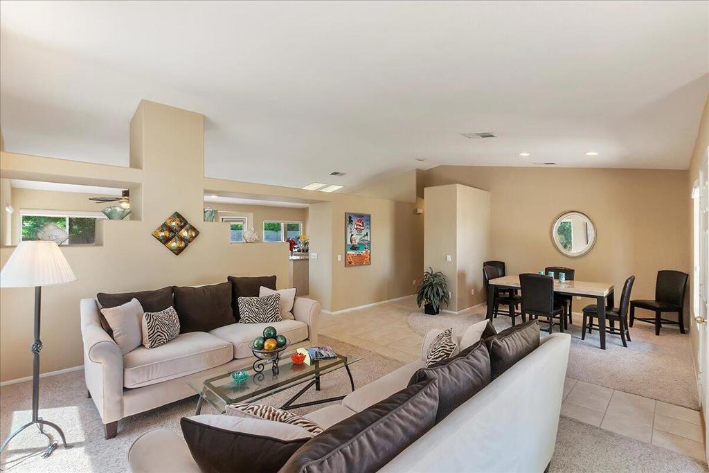 Desert Pride - Residential