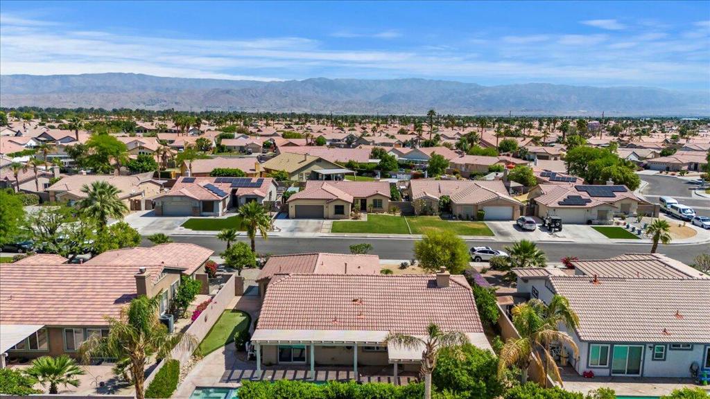 Desert Pride - Residential