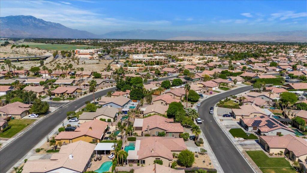 Desert Pride - Residential