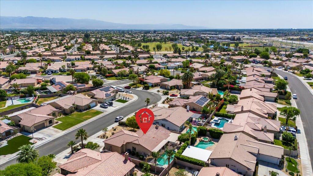 Desert Pride - Residential