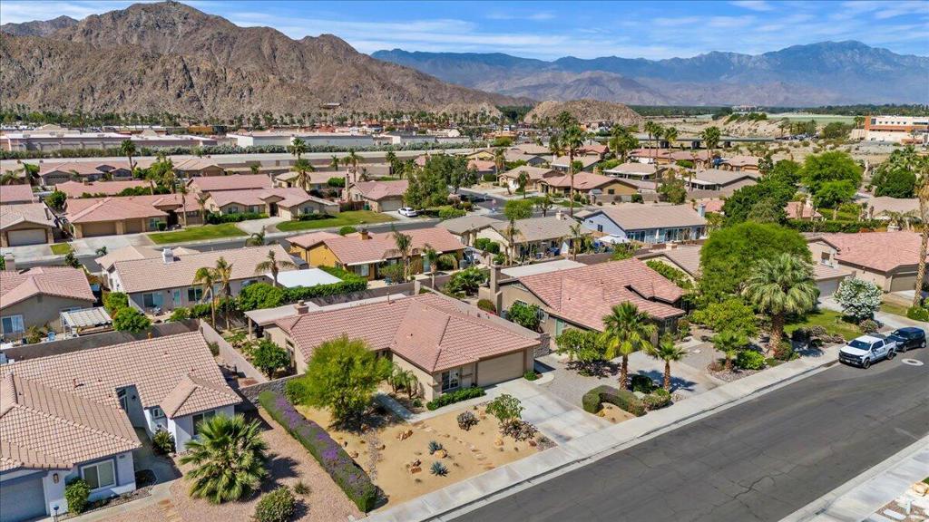 Desert Pride - Residential