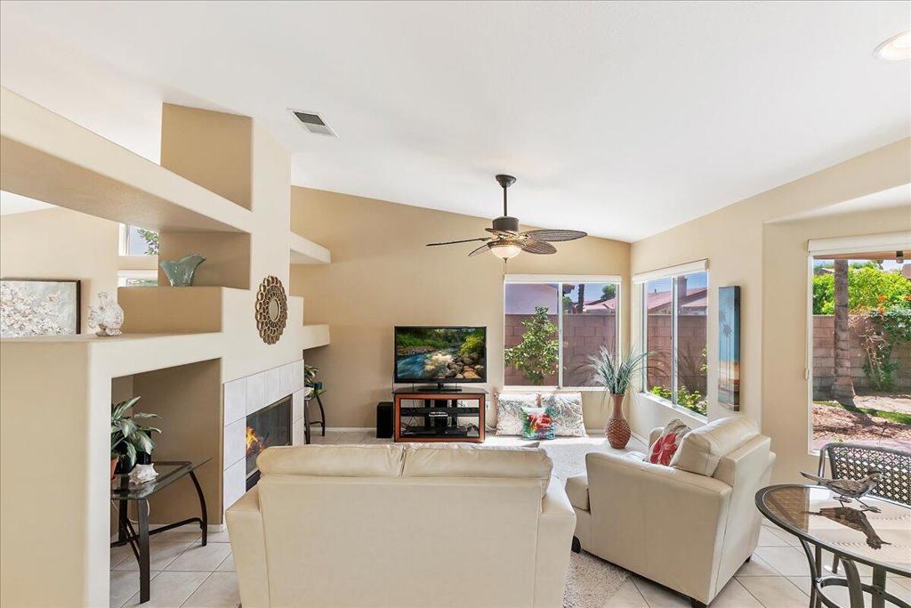 Desert Pride - Residential