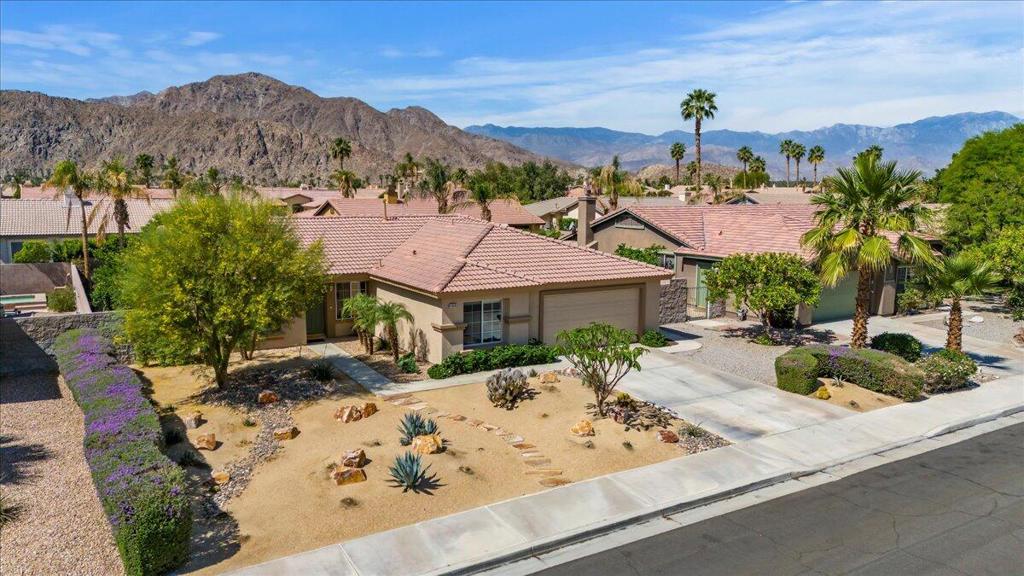 Desert Pride - Residential