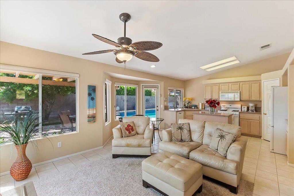 Desert Pride - Residential