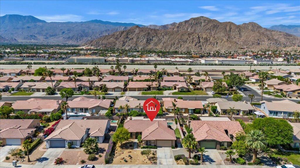 Desert Pride - Residential