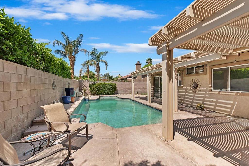 Desert Pride - Residential
