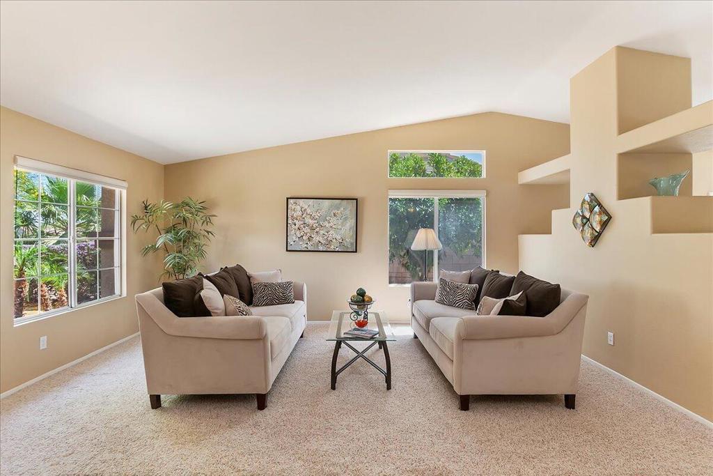 Desert Pride - Residential