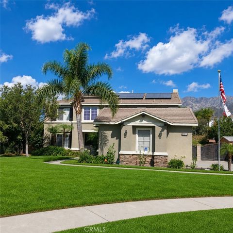 Photo of 5130 Congemi Court, Rancho Cucamonga, CA 91739 (MLS # IV26161846)
