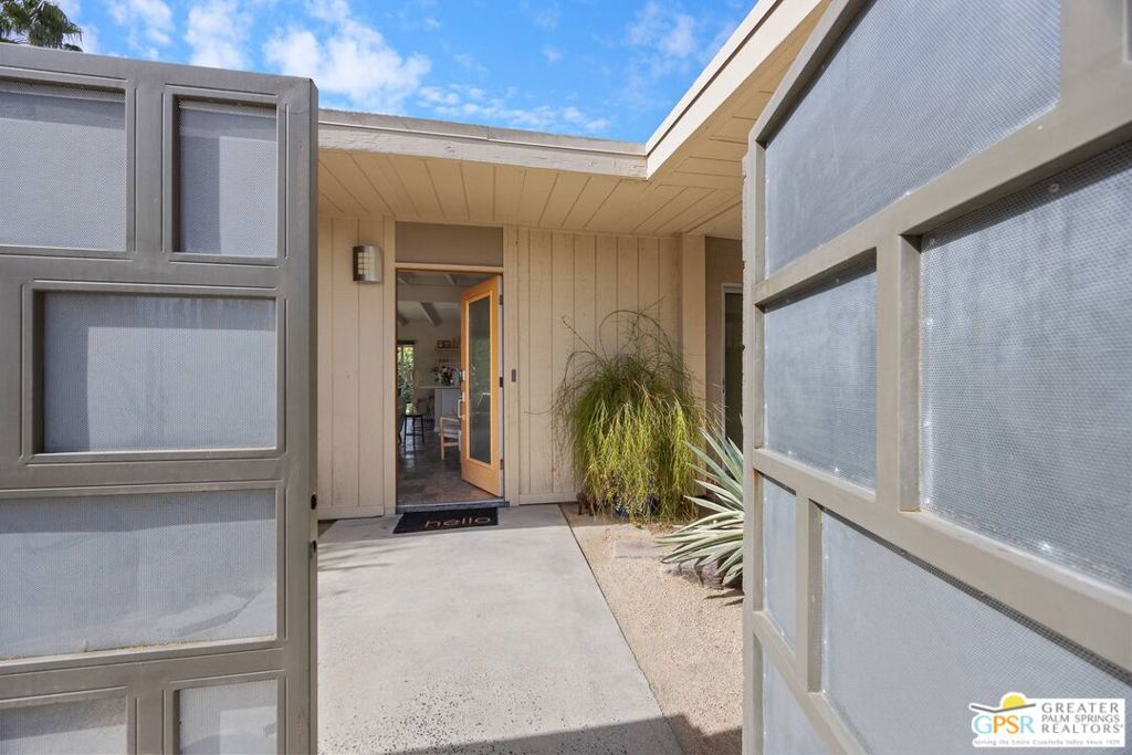 71877 Vista Del Rio