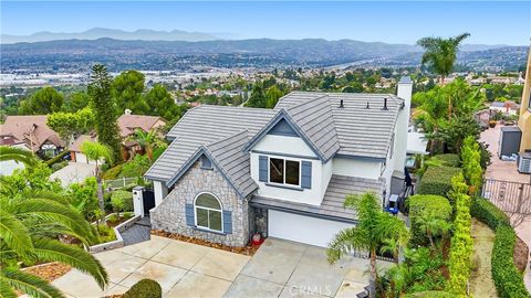 640 S Londerry Anaheim Hills CA 92807