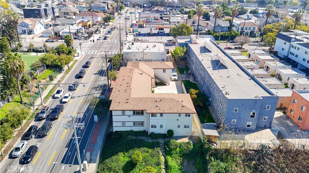 405 S Boyle Avenue